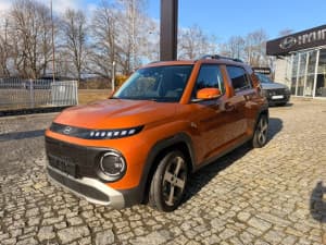 Hyundai Inster - miniatura 2
