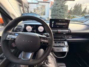 Hyundai Inster - miniatura 5
