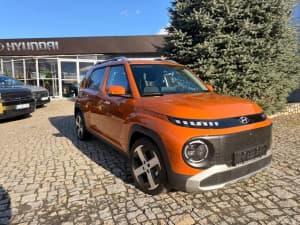 Hyundai Inster - miniatura 1