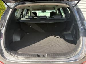 Hyundai Santa Fe - miniatura 17