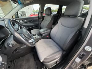 Hyundai Santa Fe - miniatura 16