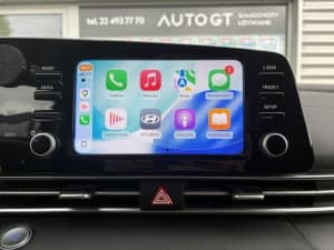 Hyundai Elantra - miniatura 7