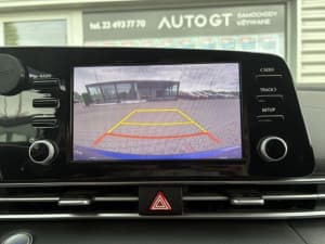 Hyundai Elantra - miniatura 5