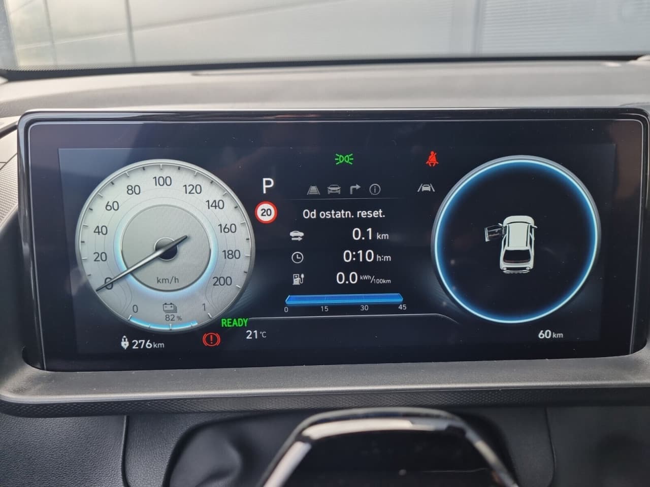 Hyundai Inster - zdjęcie 14