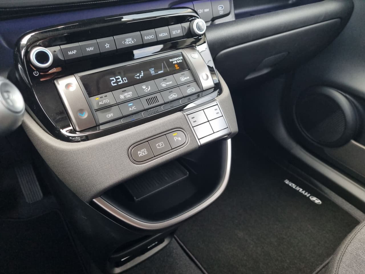 Hyundai Inster - zdjęcie 17