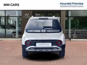 Hyundai Inster - miniatura 6