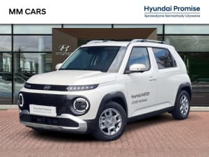 Hyundai Inster - miniatura 1