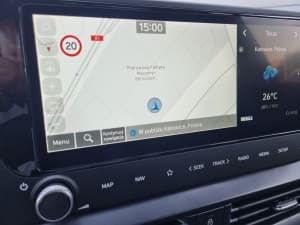 Hyundai Bayon - miniatura 16