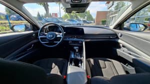 Hyundai Elantra - miniatura 12