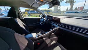 Hyundai Elantra - miniatura 13