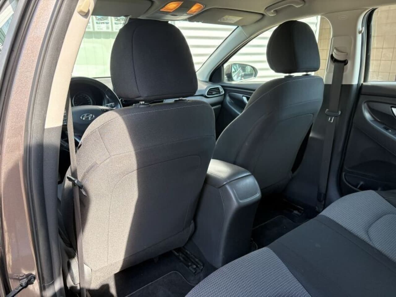 Hyundai i30 - zdjęcie 14