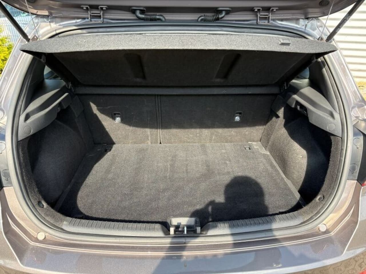 Hyundai i30 - zdjęcie 17