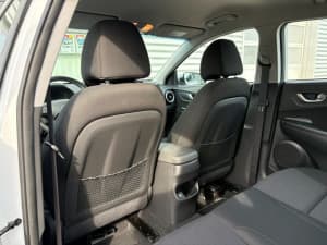 Hyundai Kona - miniatura 14