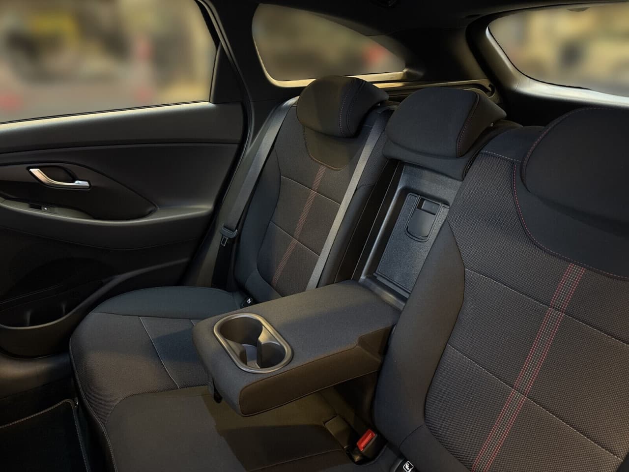 Hyundai i30 - zdjęcie 8
