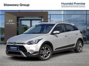 Hyundai i20 - miniatura 1