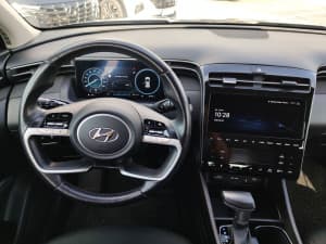 Hyundai Tucson - miniatura 13
