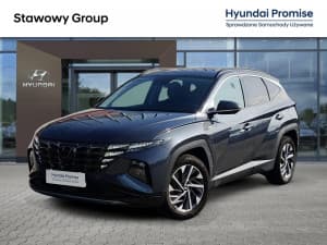Hyundai Tucson - miniatura 1