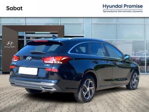 Hyundai i30 - miniatura 6
