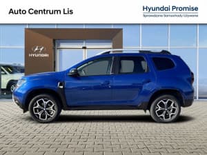 Dacia Duster - miniatura 2