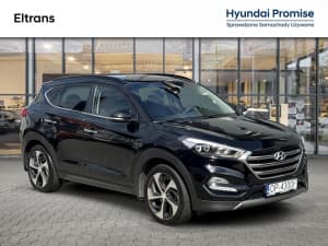 Hyundai Tucson - miniatura 8
