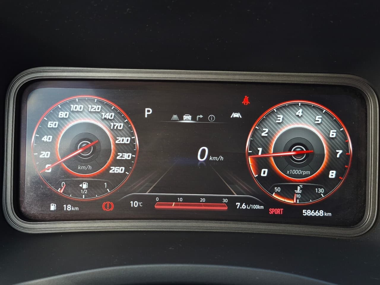 Hyundai Kona - zdjęcie 20