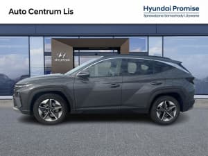 Hyundai Tucson - miniatura 2