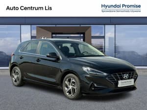 Hyundai i30 - miniatura 7
