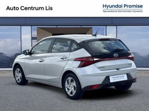 Hyundai i20 - miniatura 3