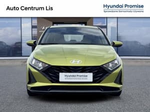 Hyundai i20 - miniatura 8