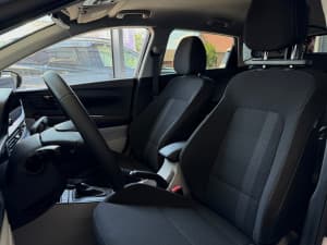 Hyundai i20 - miniatura 10