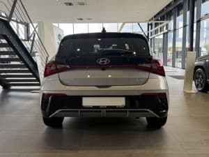 Hyundai i20 - miniatura 6