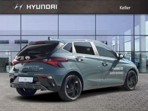 Hyundai i20 - miniatura 5