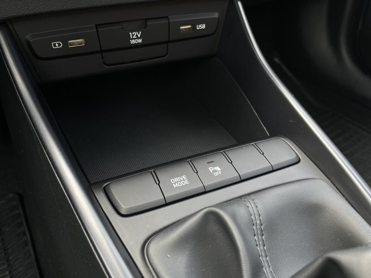 Hyundai i20 - zdjęcie 19