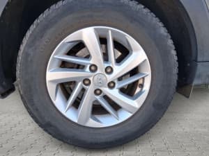 Hyundai Tucson - miniatura 10